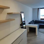 Aqua - Very In & Out Cir 0436 Apartamento Breuil-Cervinia