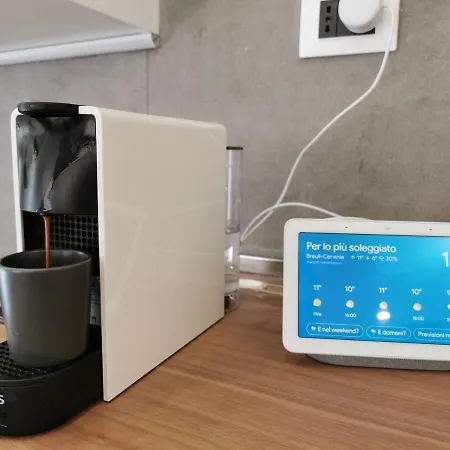 Aqua - Very In & Out Cir 0436 Διαμέρισμα *