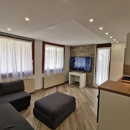 Aqua - Very In & Out Cir 0436 * Breuil-Cervinia