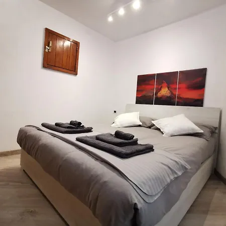 Aqua - Very In & Out Cir 0436 * Breuil-Cervinia