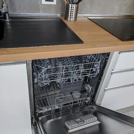 Διαμέρισμα Aqua - Very In & Out Cir 0436 *