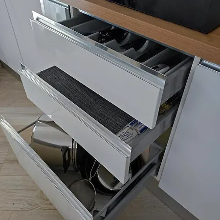 Aqua - Very In & Out Cir 0436 Apartamento Breuil-Cervinia