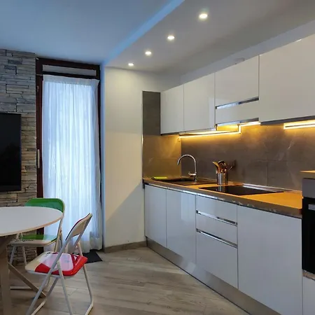 Aqua - Very In & Out Cir 0436 Breuil-Cervinia