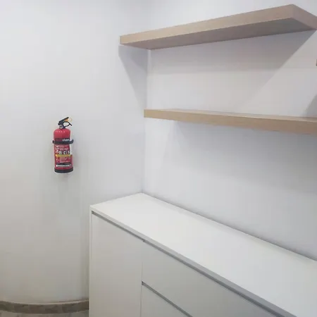 Aqua - Very In & Out Cir 0436 Διαμέρισμα