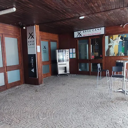 Aqua - Very In & Out Cir 0436 * Breuil-Cervinia