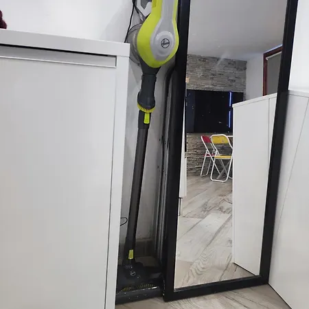 Aqua - Very In & Out Cir 0436 Διαμέρισμα *