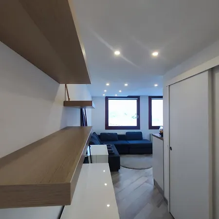 Apartman Aqua - Very In & Out Cir 0436 Breuil-Cervinia